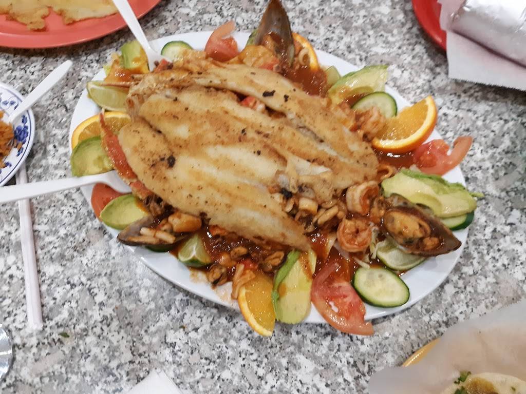 Los Pericos Grill | restaurant | 792 B St, Hayward, CA 94541, USA | 5106900477 OR +1 510-690-0477