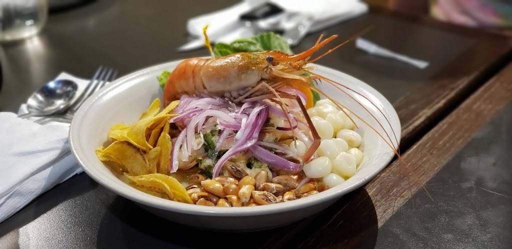 INTI Peruvian Cuisine | restaurant | 2800 N Military Trl #103, West Palm Beach, FL 33409, USA | 5612496318 OR +1 561-249-6318