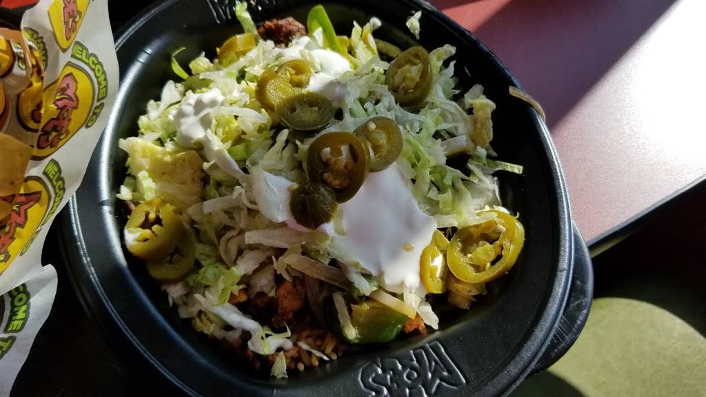 Moes Southwest Grill | restaurant | 710 Franklin Ave, Franklin Square, NY 11010, USA | 5168370806 OR +1 516-837-0806