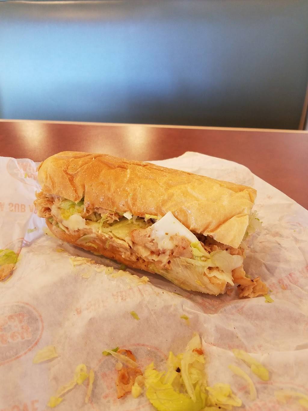 Jersey Mikes Subs | meal takeaway | 8381 E Northfield Blvd, Denver, CO 80238, USA | 7202133100 OR +1 720-213-3100
