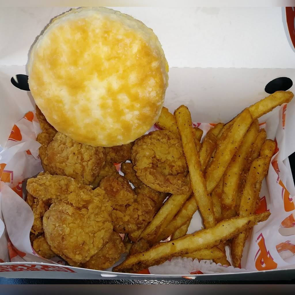 Popeyes Louisiana Kitchen | restaurant | 1300 N Lewis Ave, Waukegan, IL 60085, USA | 8472631916 OR +1 847-263-1916