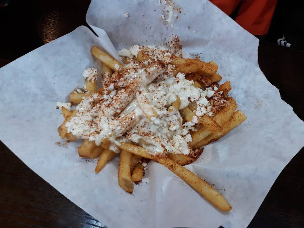 GYRO STOP | restaurant | 4008 172nd St NE C-2, Arlington, WA 98223, USA | 3603227673 OR +1 360-322-7673