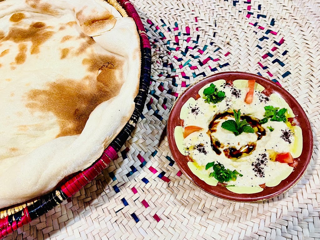 House of Mandi - Yemeni Restaurant -مطعم بيت المندي اليمني | restaurant | 518 S Brookhurst St Unit 1, Anaheim, CA 92804, USA | 6572205272 OR +1 657-220-5272