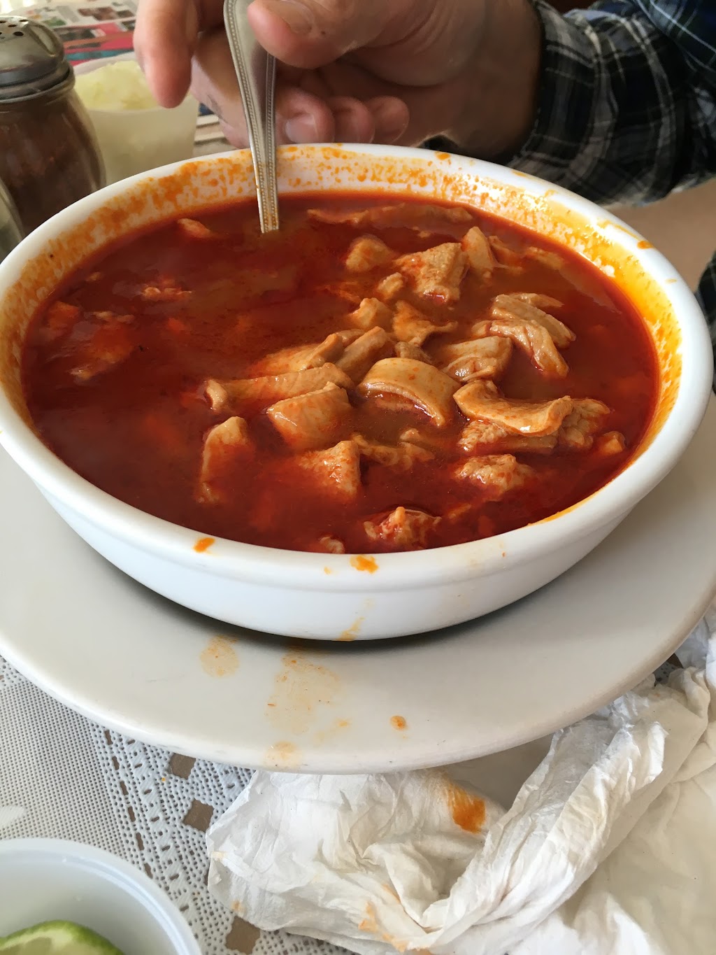 La Palapa | restaurant | 647 E Oak St, Fort Bragg, CA 95437, USA | 7079648684 OR +1 707-964-8684