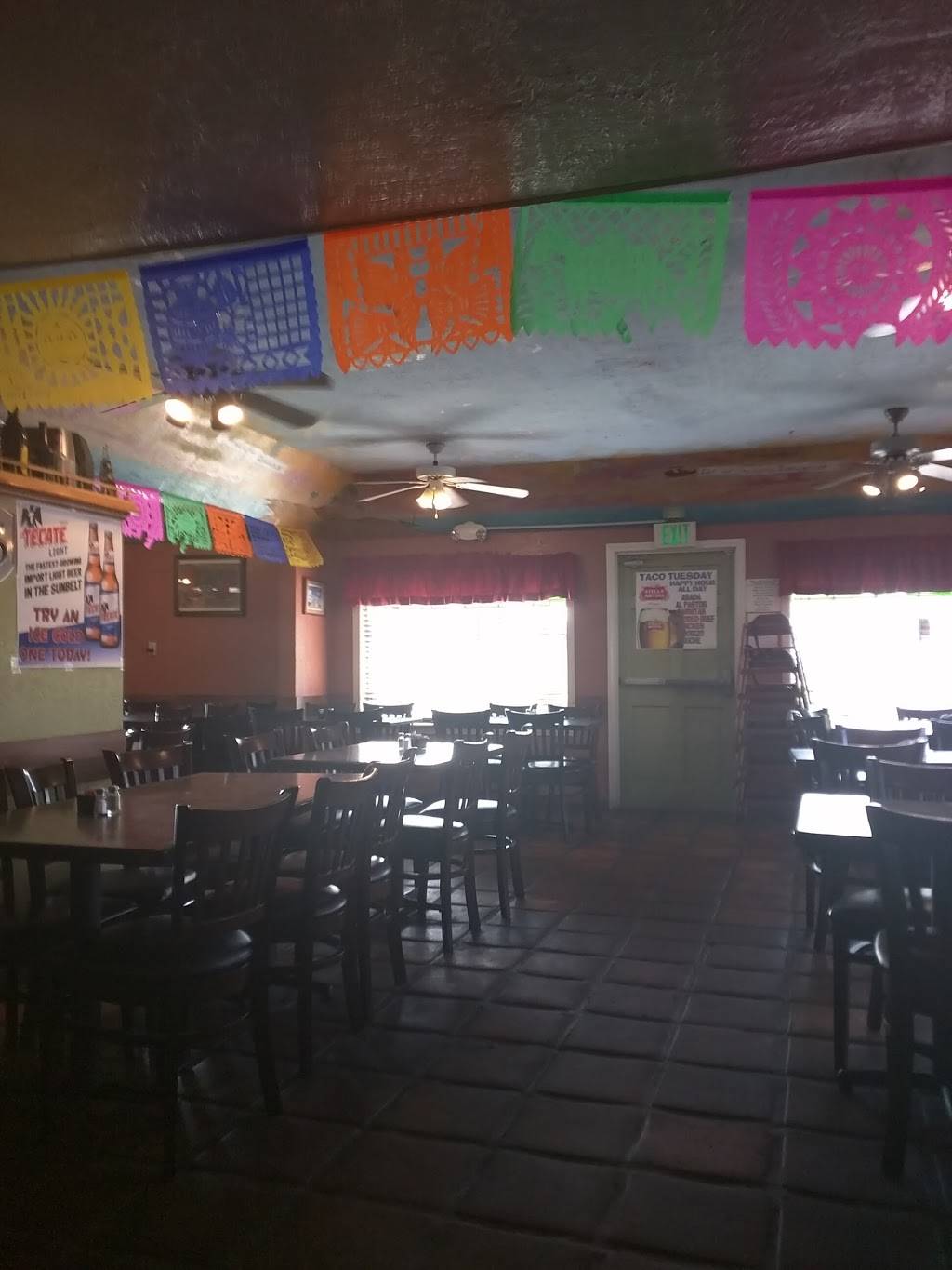Vallarta Restaurant | restaurant | 563 Ventura St, Fillmore, CA 93015, USA | 8055243835 OR +1 805-524-3835