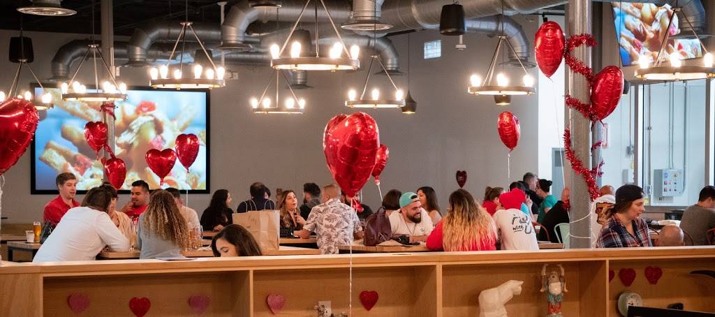 Unbranded Brewing Co. | restaurant | 1395 E 11th Ave, Hialeah, FL 33010, USA | 7863323097 OR +1 786-332-3097