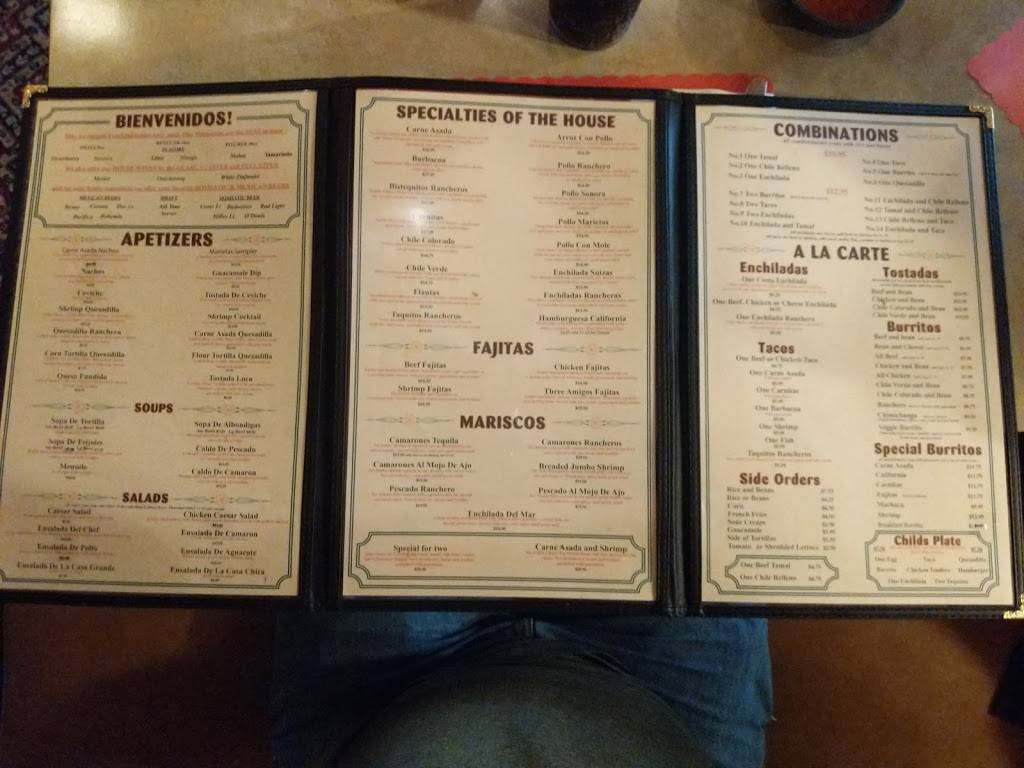 Marietas Restaurant | restaurant | 2225 Alpine Blvd, Alpine, CA 91901, USA | 6197224232 OR +1 619-722-4232