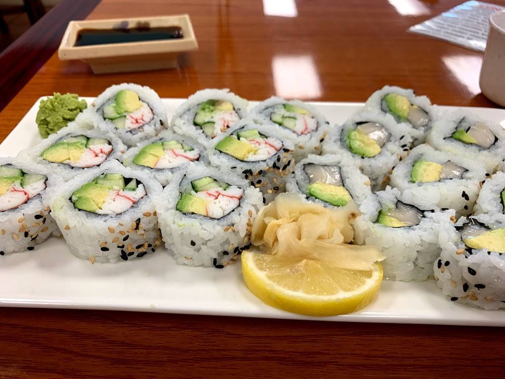 Mr.Sushi North | meal takeaway | 354 Merrimon Ave, Asheville, NC 28801, USA | 8285050871 OR +1 828-505-0871