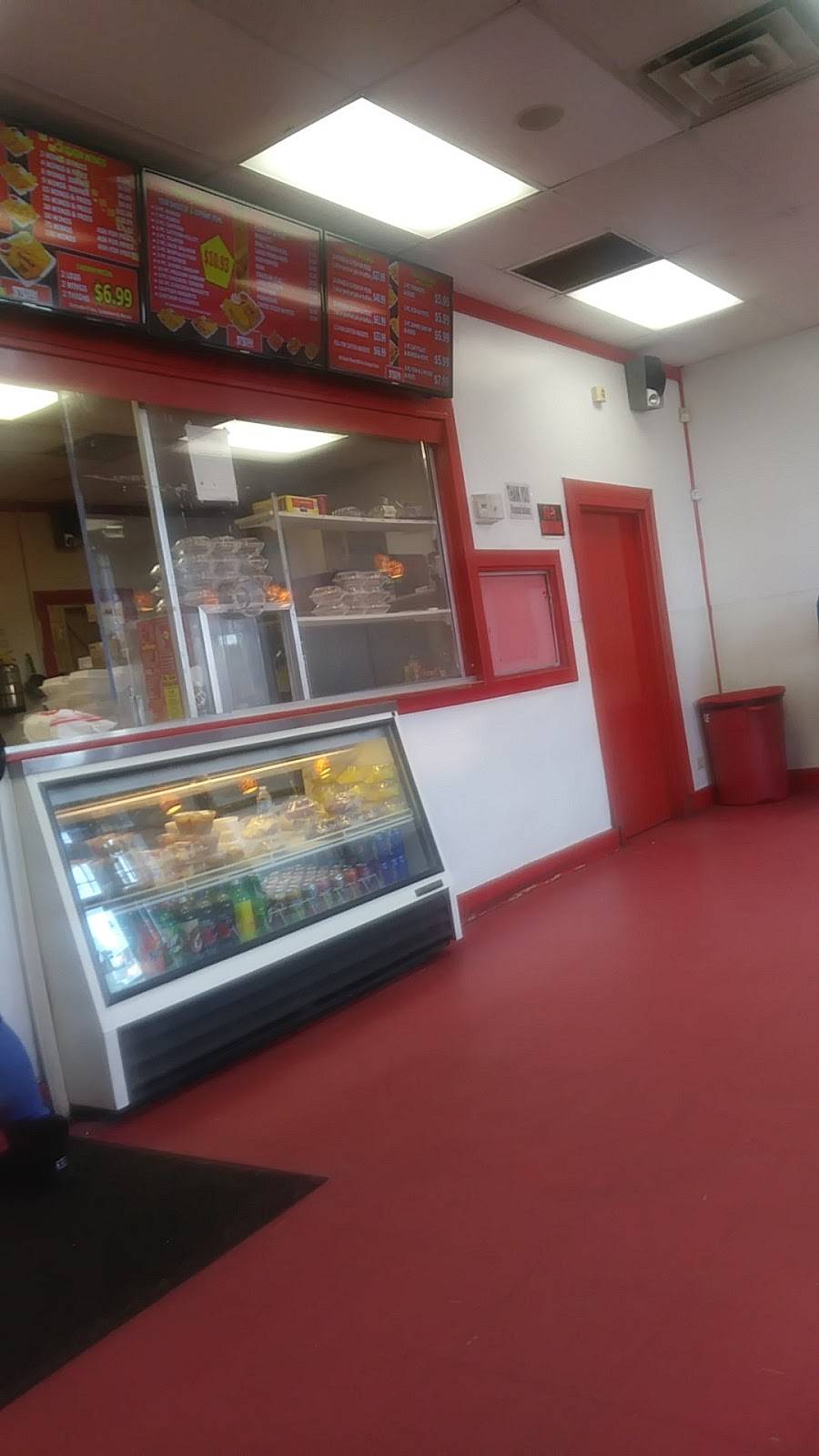 J & J Fish | restaurant | 1861 W 87th St, Chicago, IL 60620, USA | 7732336040 OR +1 773-233-6040