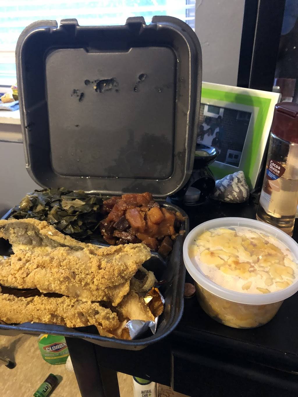 Food for Your Soul | restaurant | 2039 S 5th St, Philadelphia, PA 19148, USA | 2153727340 OR +1 215-372-7340