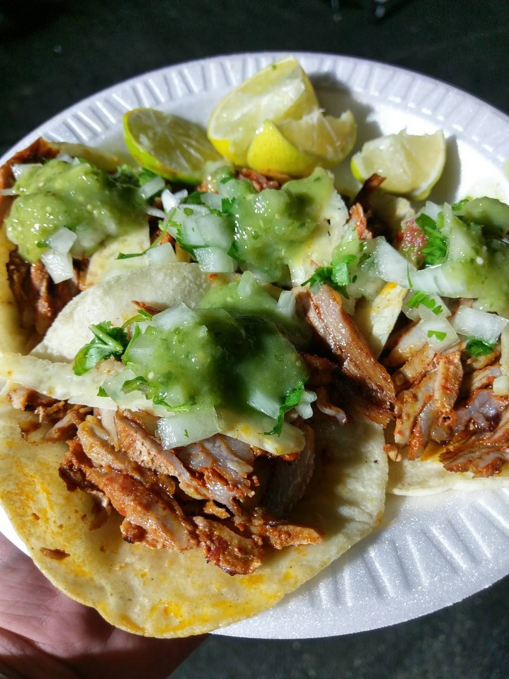 El Flamin Taco | restaurant | 505 Vermont Ave, Los Angeles, CA 90020, USA | 2137181790 OR +1 213-718-1790