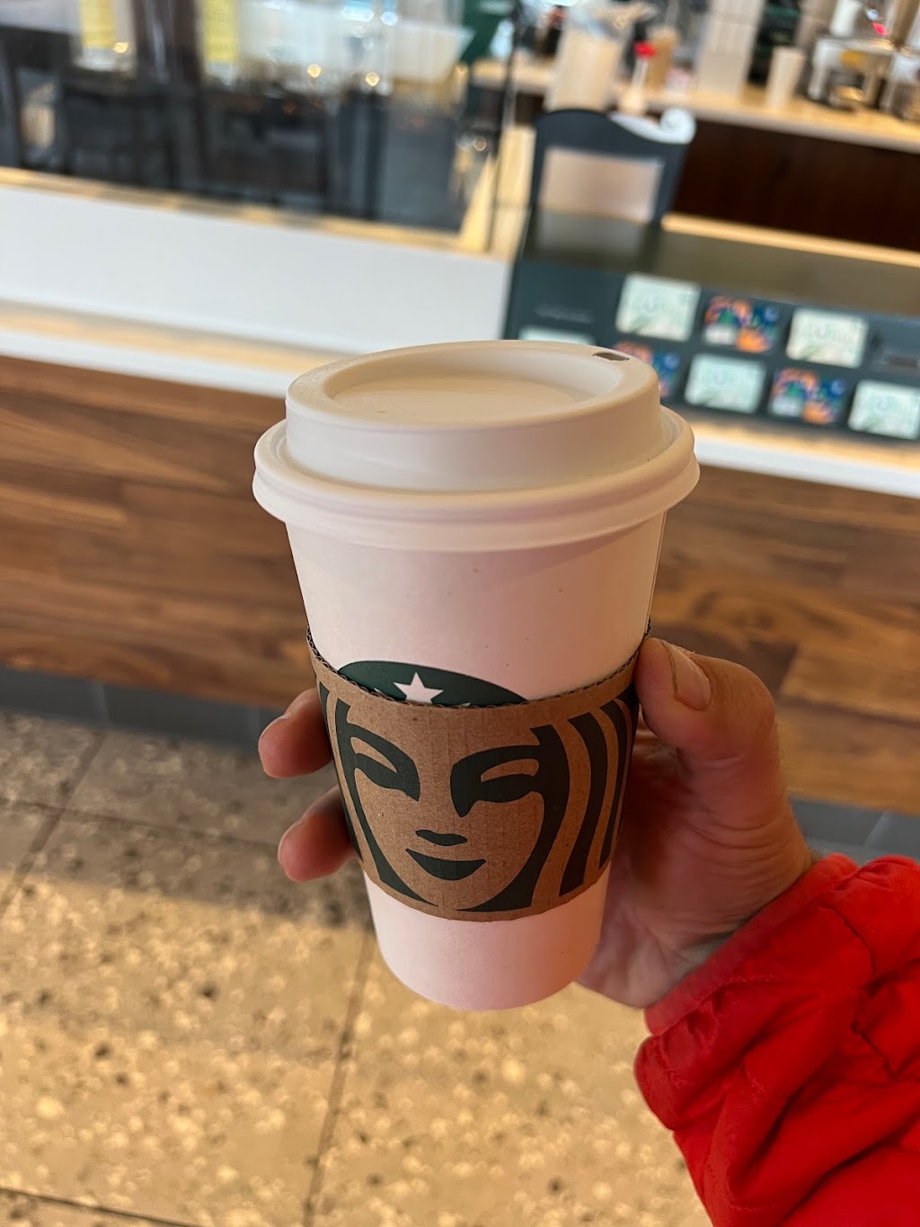 Starbucks | cafe | 2122 Bristol St S, Newport Beach, CA 92660, USA | 9496747737 OR +1 949-674-7737