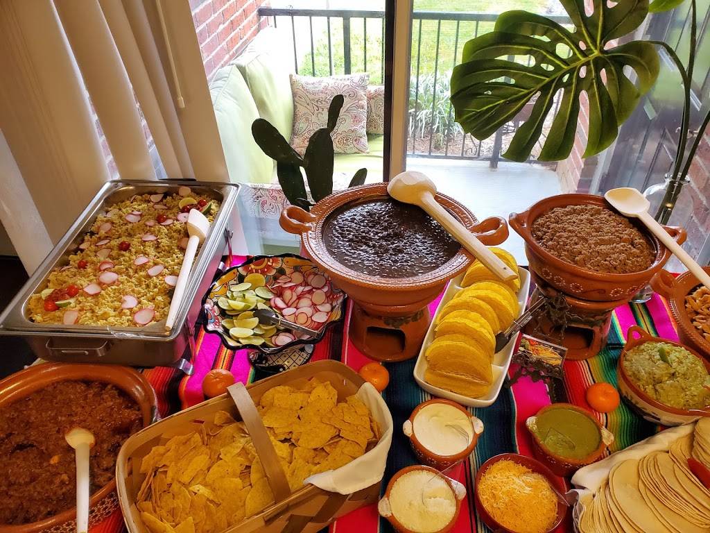 La Fogata Fusion Restaurant | restaurant | 702 Fifth Ave, Dalton, GA 30721, USA | 7065296715 OR +1 706-529-6715