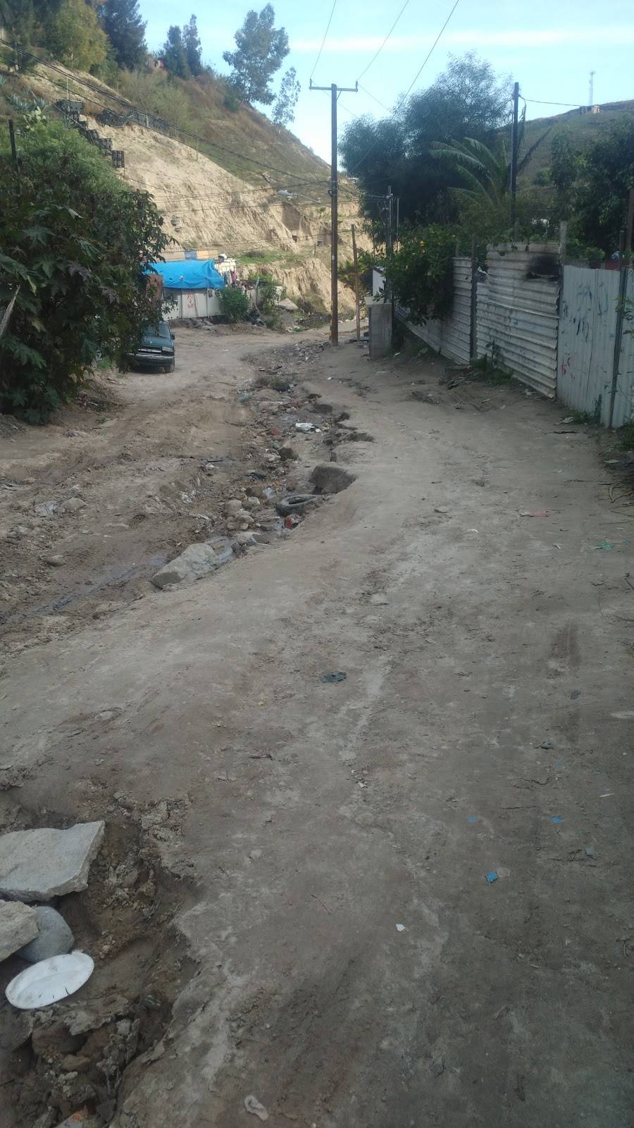 Lonchería los hermanos | restaurant | Calle 34 sur, Paseo Reforma, Amparo Sanchez, 22183 Tijuana, B.C., Mexico | 0446641307509 OR +52 1 664 130 7509