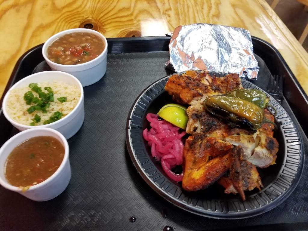 Pollos Lachuya | restaurant | 2706 E University Dr, Mesa, AZ 85213, USA | 4802338072 OR +1 480-233-8072