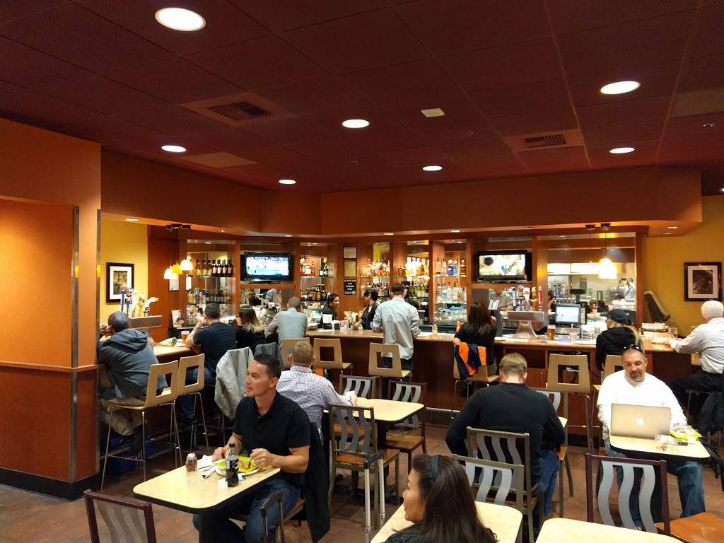 Wolfgang Puck Express | restaurant | 5757 Wayne Newton Blvd, Las Vegas, NV 89119, USA | 7022617321 OR +1 702-261-7321