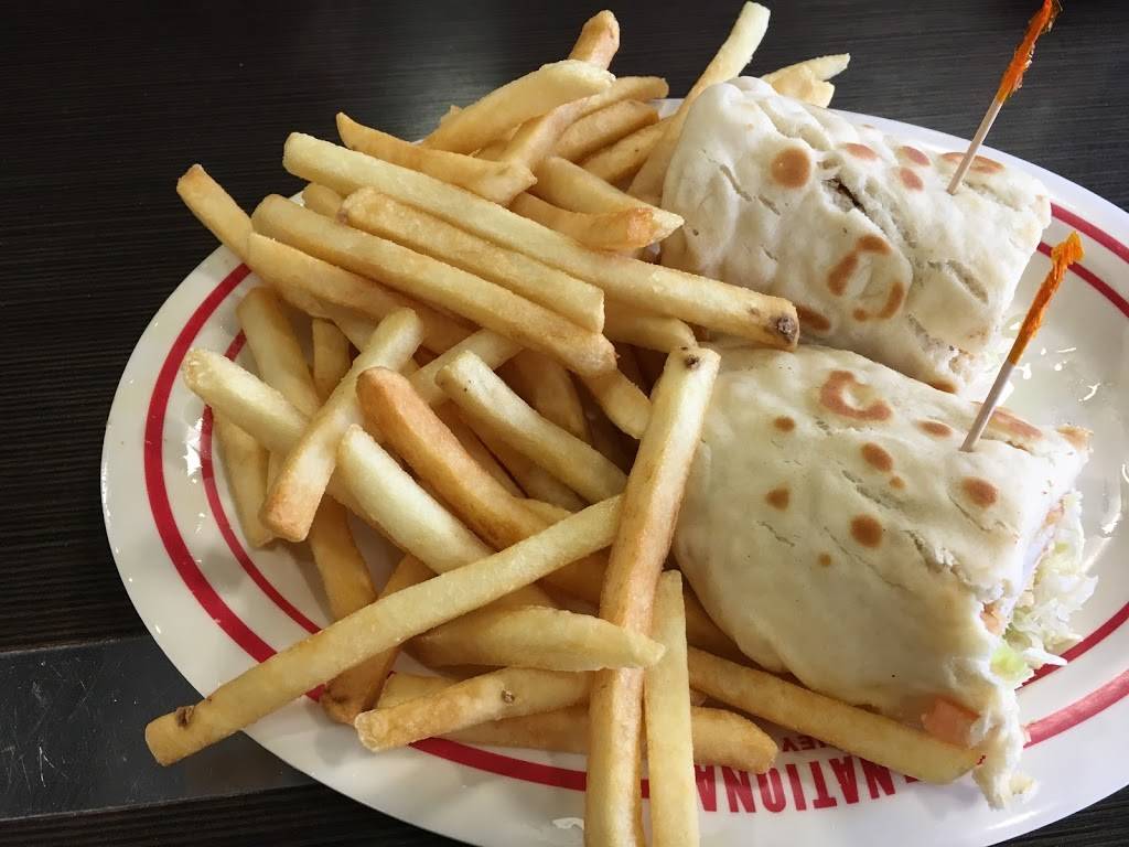 National Coney Island | restaurant | 45250 Ford Rd, Canton, MI 48187, USA | 7346808600 OR +1 734-680-8600