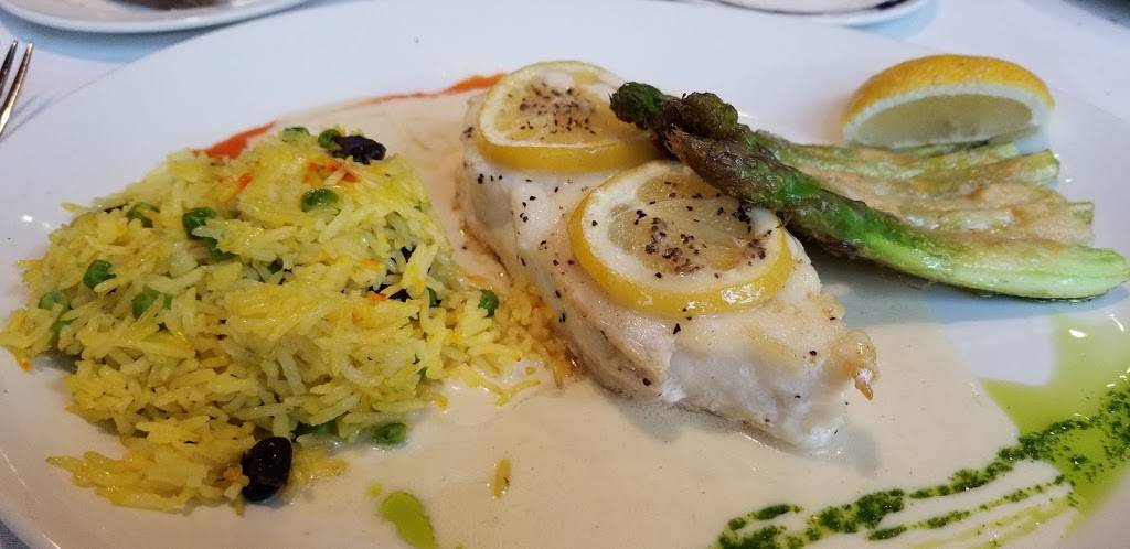 The Fourth Estate Restaurant | restaurant | 529 14th St NW 13th floor, Washington, DC 20045, USA | 2026627638 OR +1 202-662-7638