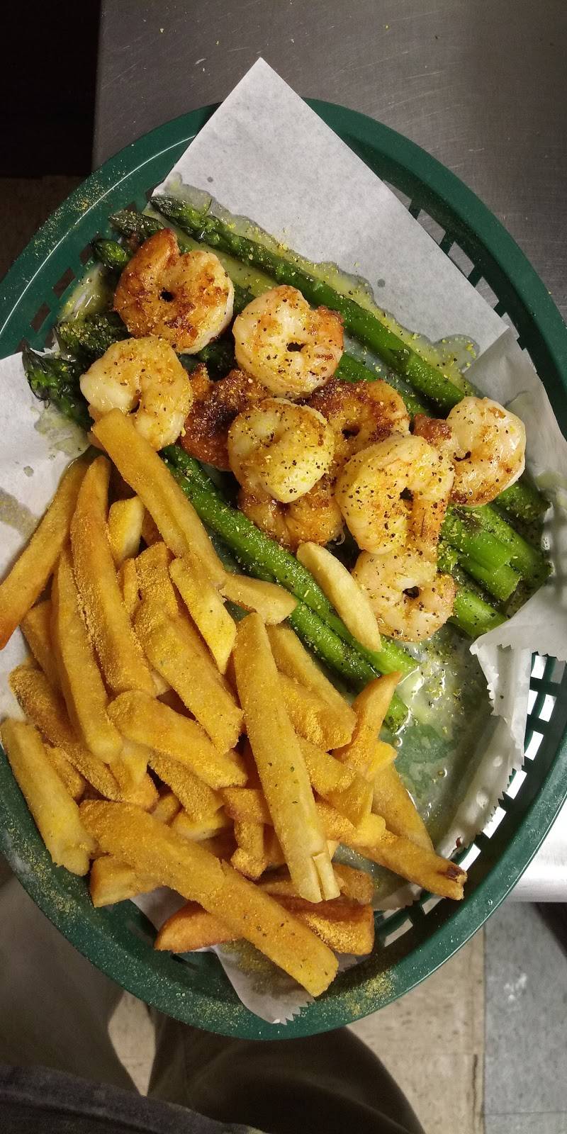 Oceans Seafood and Wings | restaurant | 6337 Summer Ave, Bartlett, TN 38134, USA | 9012446930 OR +1 901-244-6930