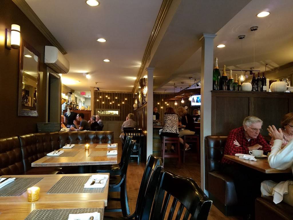 Kindle | restaurant | 111 Bank St, Lewes, DE 19958, USA | 3026457887 OR +1 302-645-7887