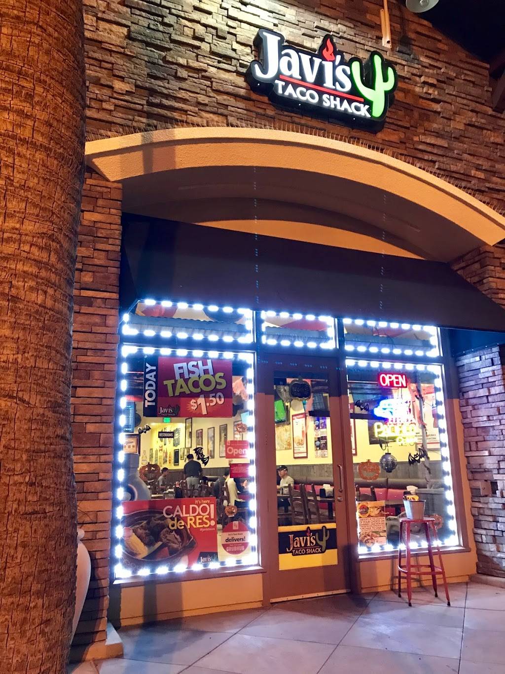 Javis Taco Shack | restaurant | 4109 S Mooney Blvd, Visalia, CA 93277, USA | 5596256002 OR +1 559-625-6002