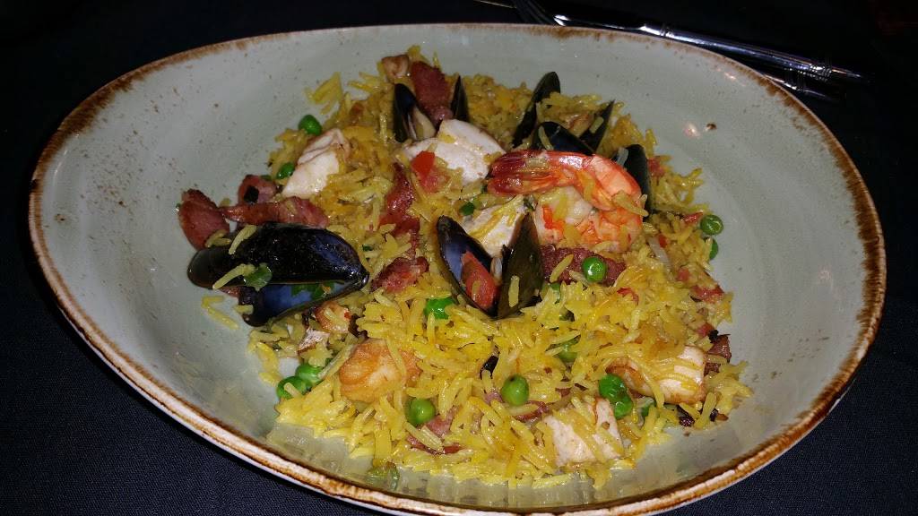 Parkers Restaurant & Bar | restaurant | 1000 31st St, Downers Grove, IL 60515, USA | 6309605700 OR +1 630-960-5700