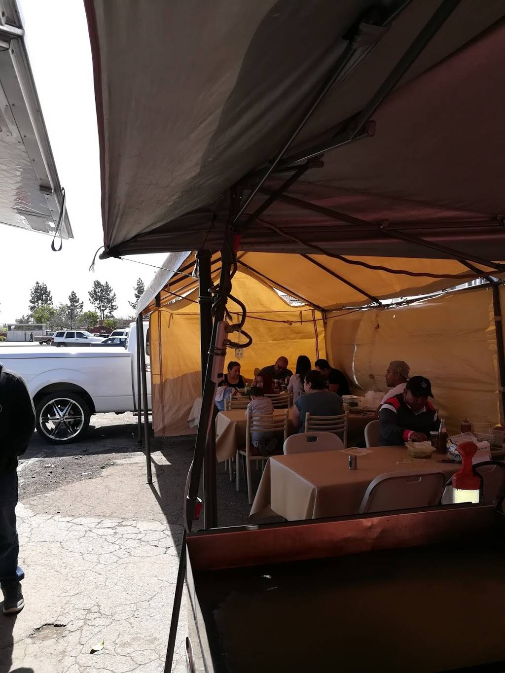 Tacos y Mariscos Santa Cruz Taco Truck | restaurant | San Jose, CA 95127, USA | 4084696299 OR +1 408-469-6299