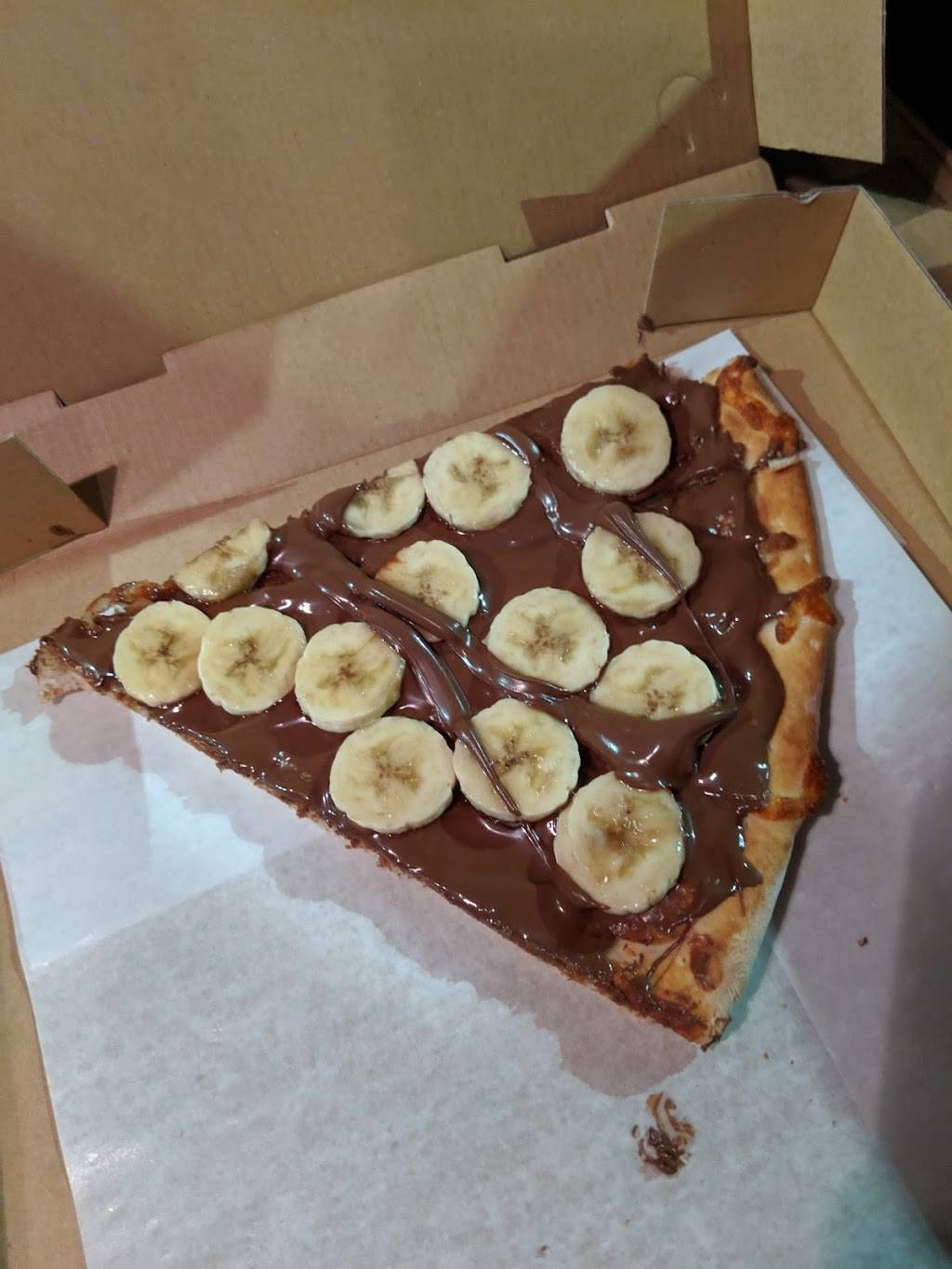 Pinottis Pizza | restaurant | 1201 Winter Garden Vineland Rd suite 6-a, Winter Garden, FL 34787, USA | 4073473505 OR +1 407-347-3505