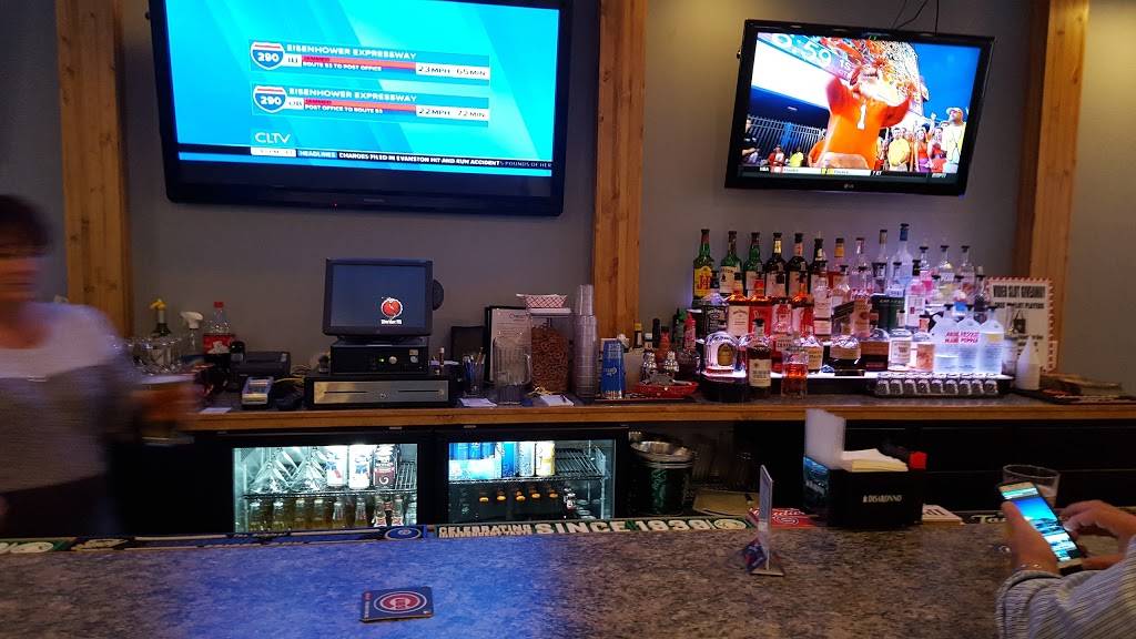 Chrissys Gaming Bar & Grill | restaurant | 552 N Gary Ave, Carol Stream, IL 60188, USA | 6307657131 OR +1 630-765-7131
