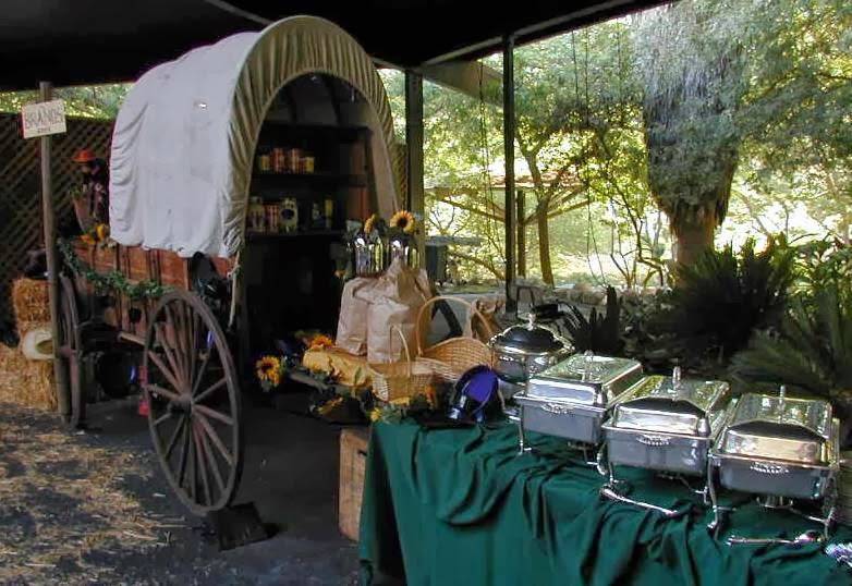 A Taste of the Wild Catering | restaurant | 3777 Nolensville Rd, Nashville, TN 37211, USA | 6158876370 OR +1 615-887-6370