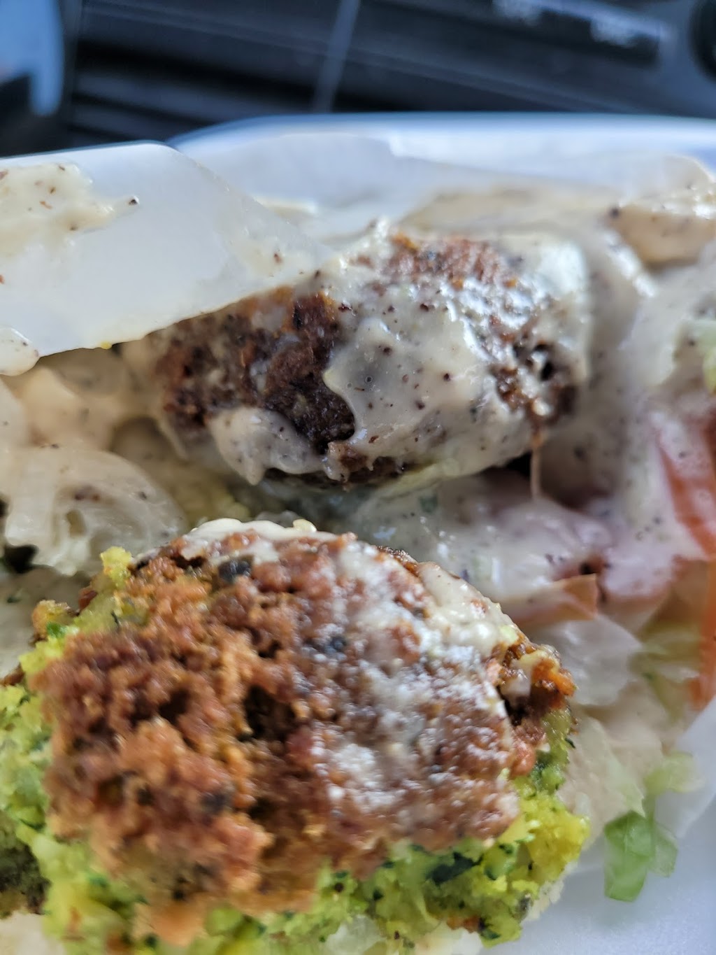 Falafel Corner | restaurant | 4001 Freeport Blvd #106, Sacramento, CA 95822, USA | 9167060125 OR +1 916-706-0125