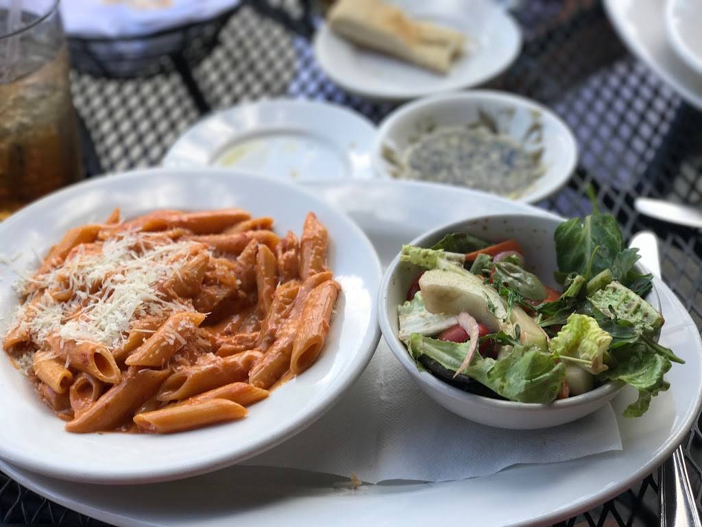 Almarco | restaurant | 13 Wall St, Huntington, NY 11743, USA | 6319351690 OR +1 631-935-1690