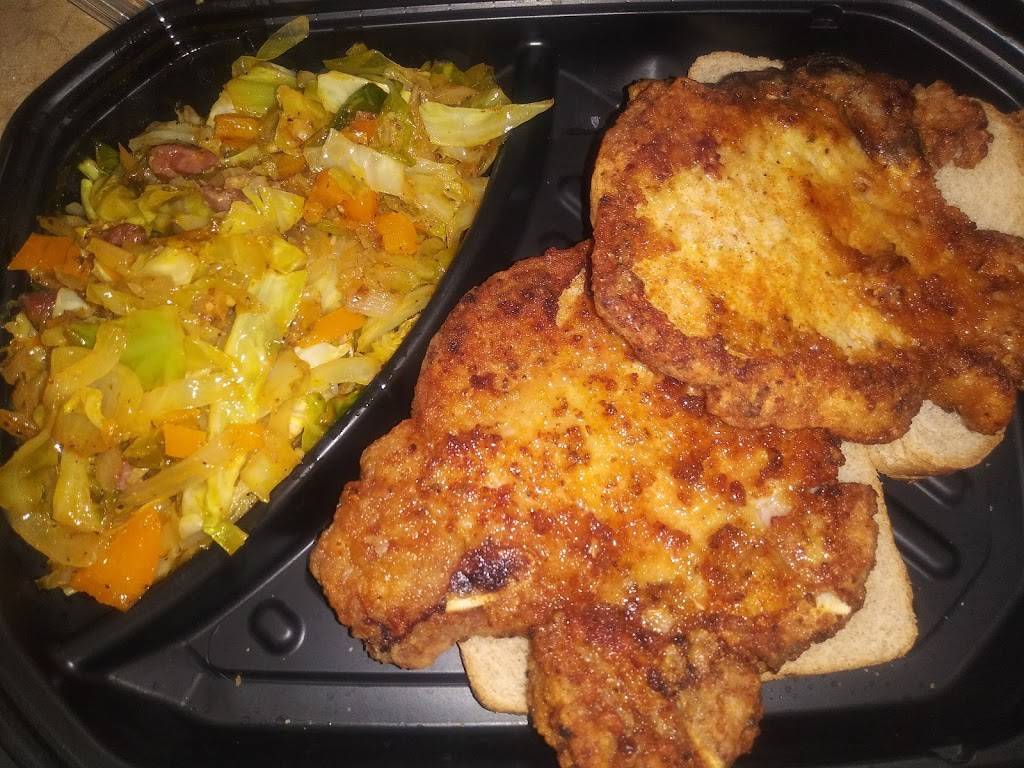 Sistas kitchen | restaurant | 4132 Watterson St, Cincinnati, OH 45227, USA | 5137280111 OR +1 513-728-0111