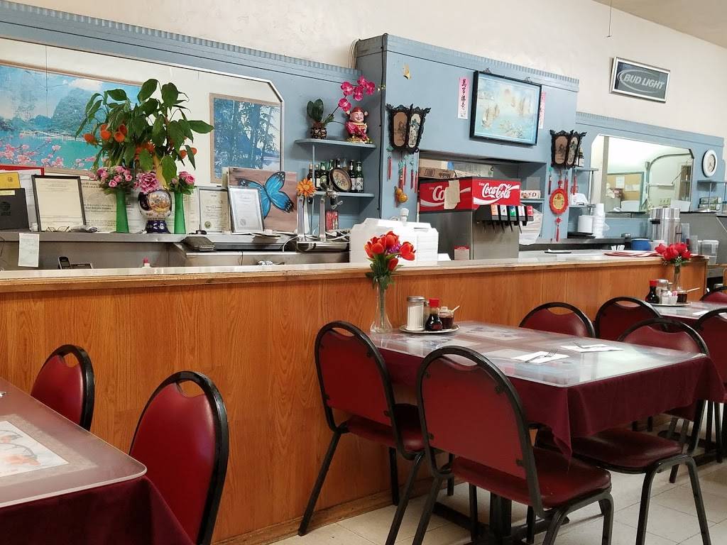 China Village Restaurant | restaurant | 935 N Yosemite St, Stockton, CA 95203, USA | 2094652323 OR +1 209-465-2323