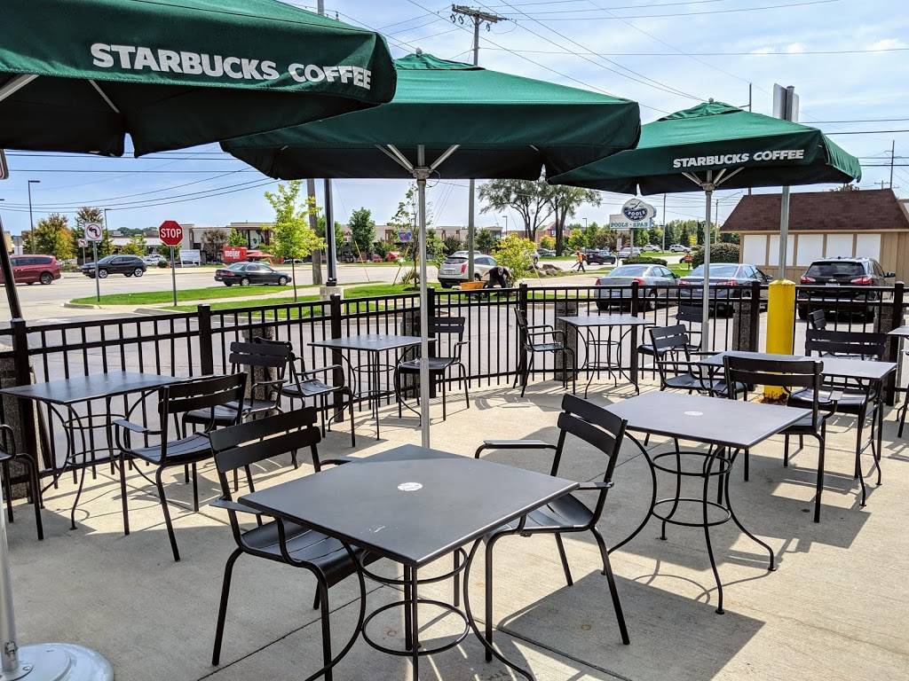 Starbucks | cafe | 3088 S Rochester Rd, Rochester Hills, MI 48307, USA | 2482995870 OR +1 248-299-5870