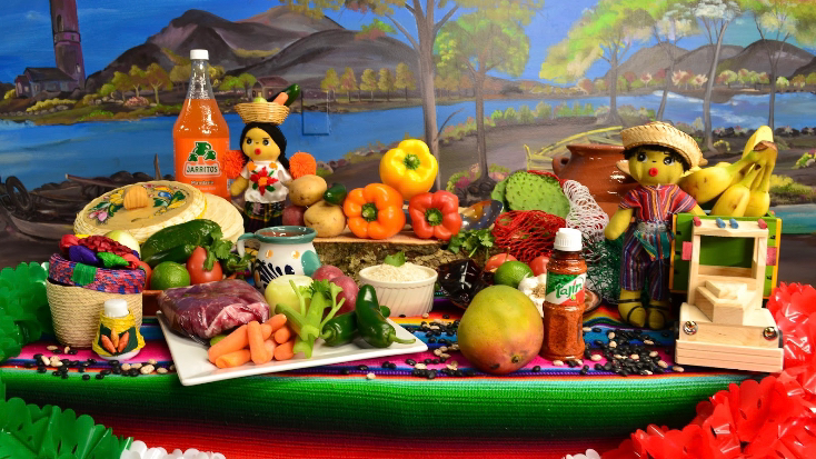 La cocina del Abuelo - Grandpa’s Kitchen | restaurant | 621 Hamilton St, Allentown, PA 18101, USA | 4842746325 OR +1 484-274-6325