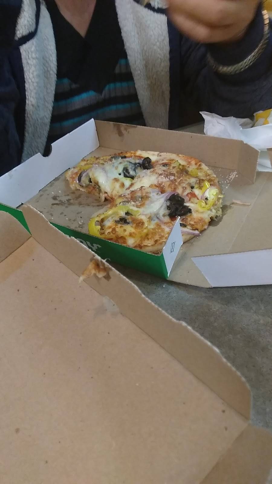 Subway | restaurant | 715 E Andrew Johnson Hwy, Greeneville, TN 37745, USA | 4236391195 OR +1 423-639-1195