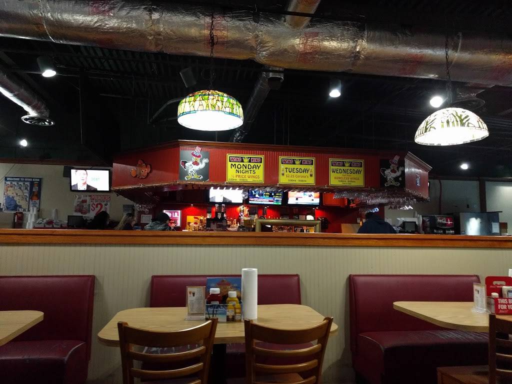 Wing King Kempsville | restaurant | 1920 Centerville Turnpike, Virginia Beach, VA 23464, USA | 7574799464 OR +1 757-479-9464