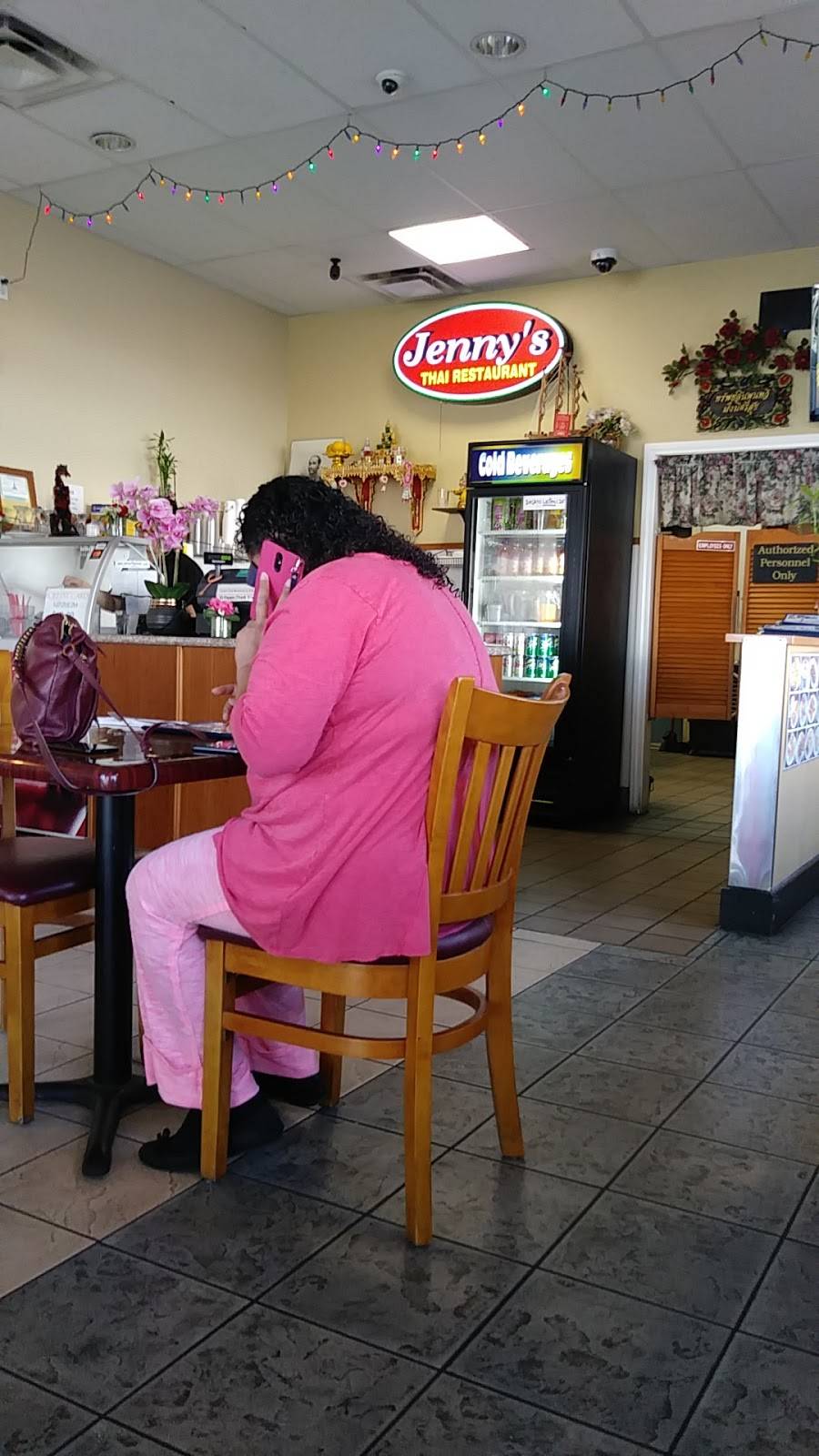 Jennys Thai Restaurant | restaurant | 10223 Sepulveda Blvd, Mission Hills, CA 91345, USA | 8188308899 OR +1 818-830-8899