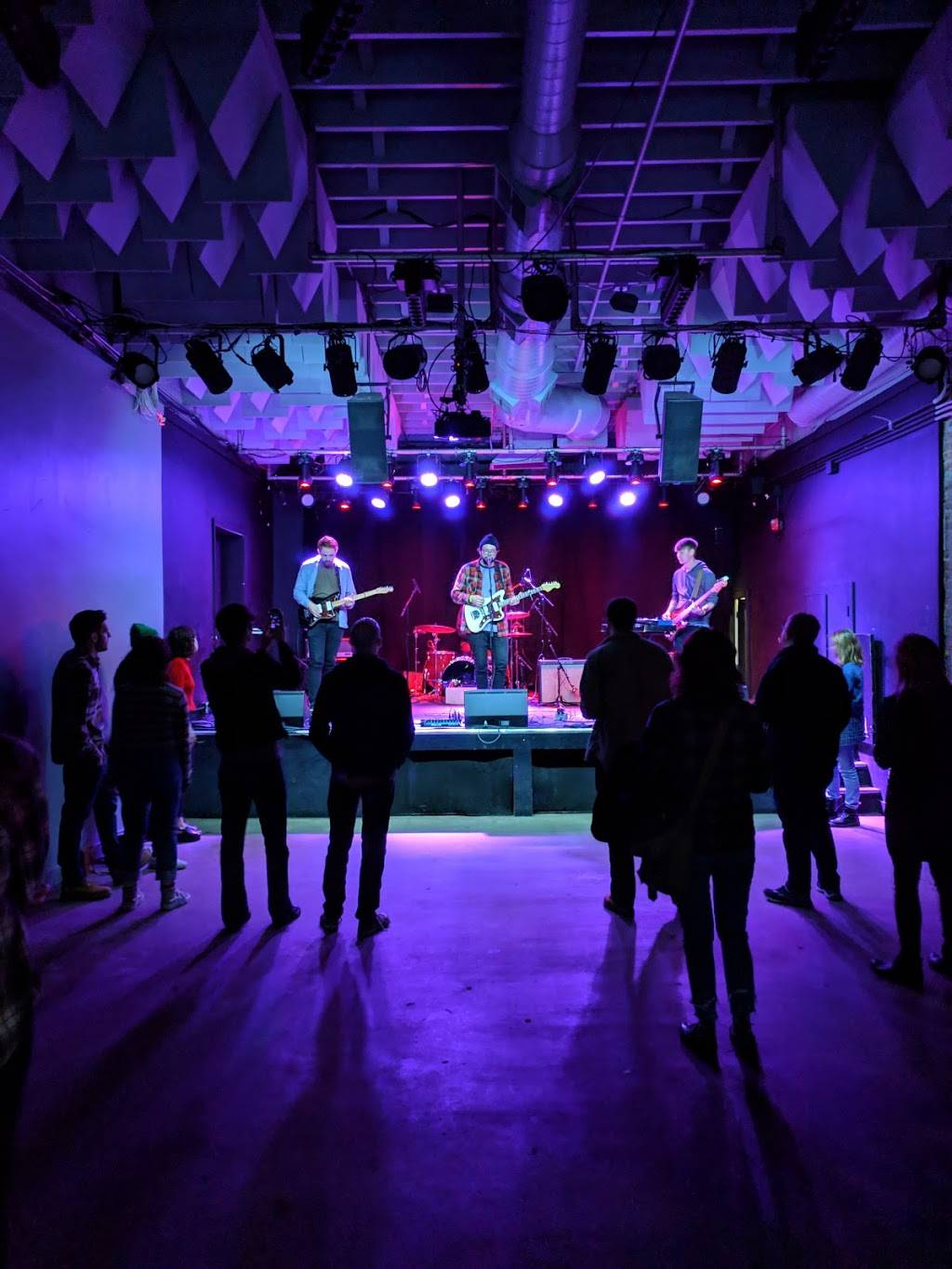 El Club | night club | 4114 Vernor Hwy, Detroit, MI 48209, USA | 3132797382 OR +1 313-279-7382