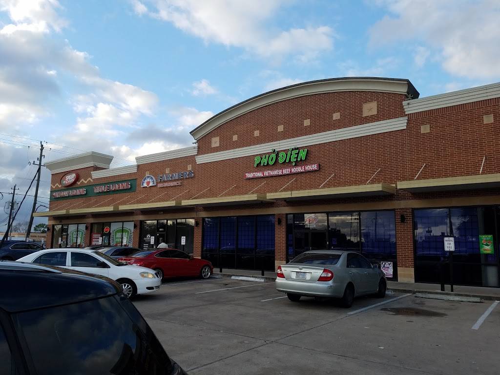 Hai Nam BBQ Fast Food | restaurant | 11830 Bellaire Blvd, Houston, TX 77072, USA | 2815648889 OR +1 281-564-8889