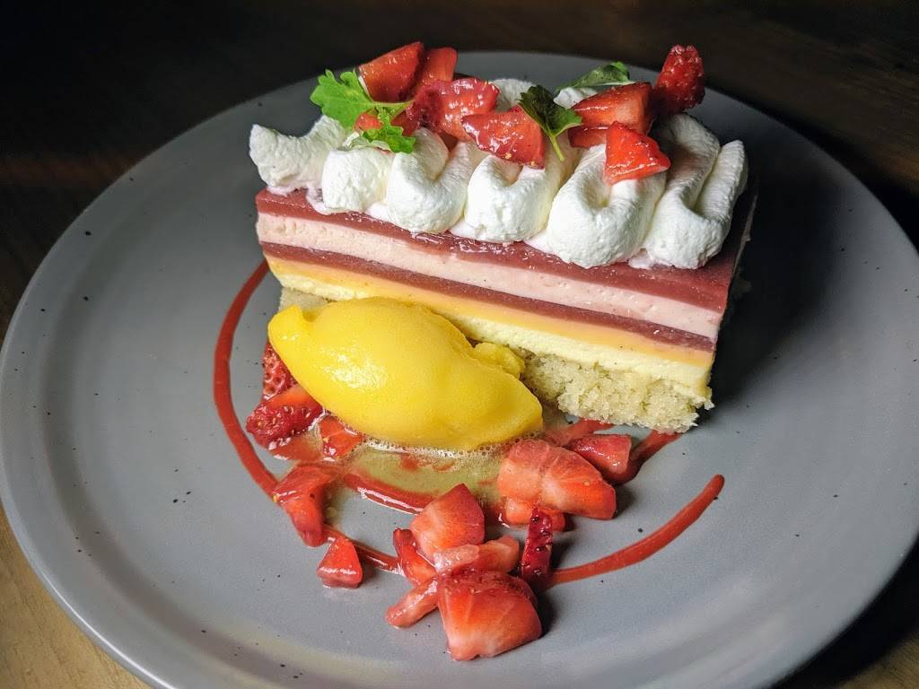 The Select Restaurant + Bar | restaurant | 6405 Blue Stone Rd, Sandy Springs, GA 30328, USA | 7706372240 OR +1 770-637-2240