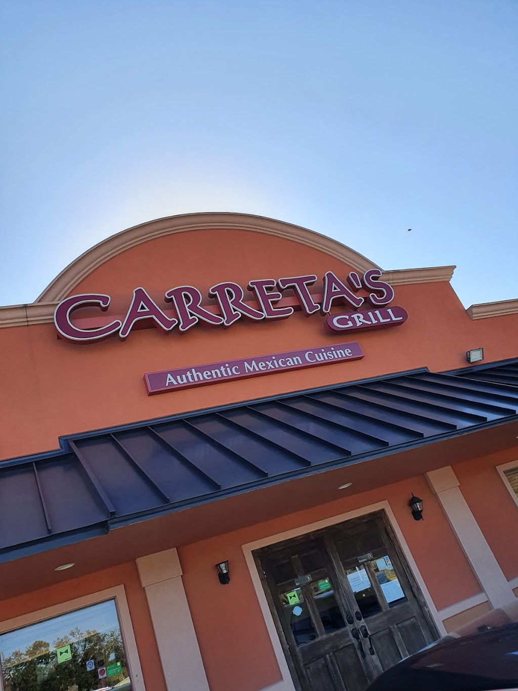 Carretas Grill | restaurant | 2320 Veterans Blvd, Metairie, LA 70002, USA | 5048376696 OR +1 504-837-6696