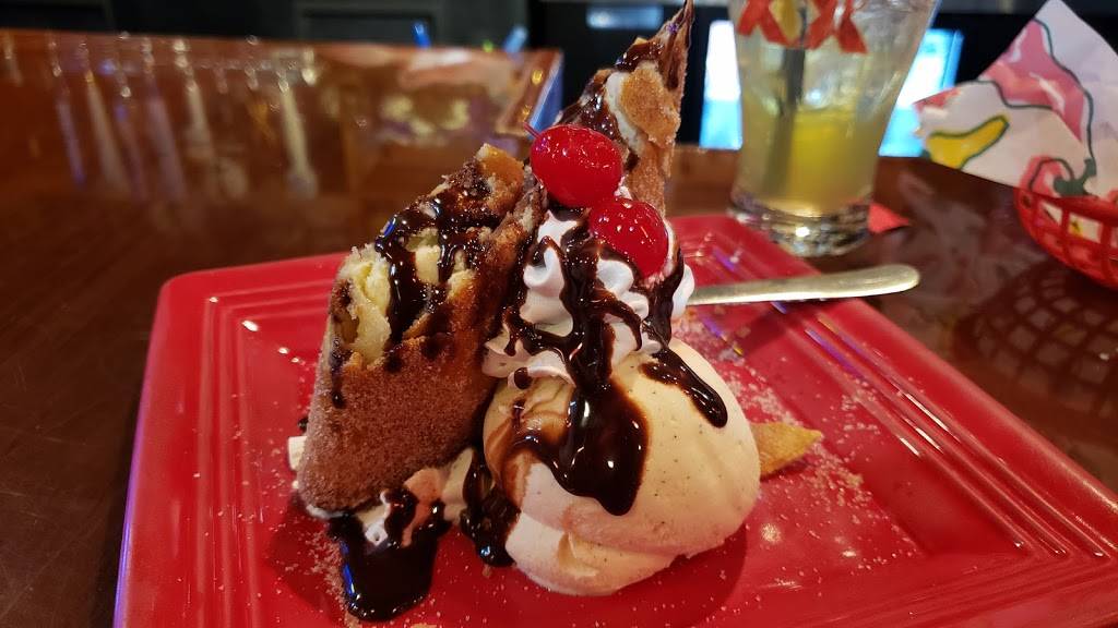 Jose Locos | restaurant | 853 N Glenstone Ave, Springfield, MO 65802, USA | 4178311300 OR +1 417-831-1300