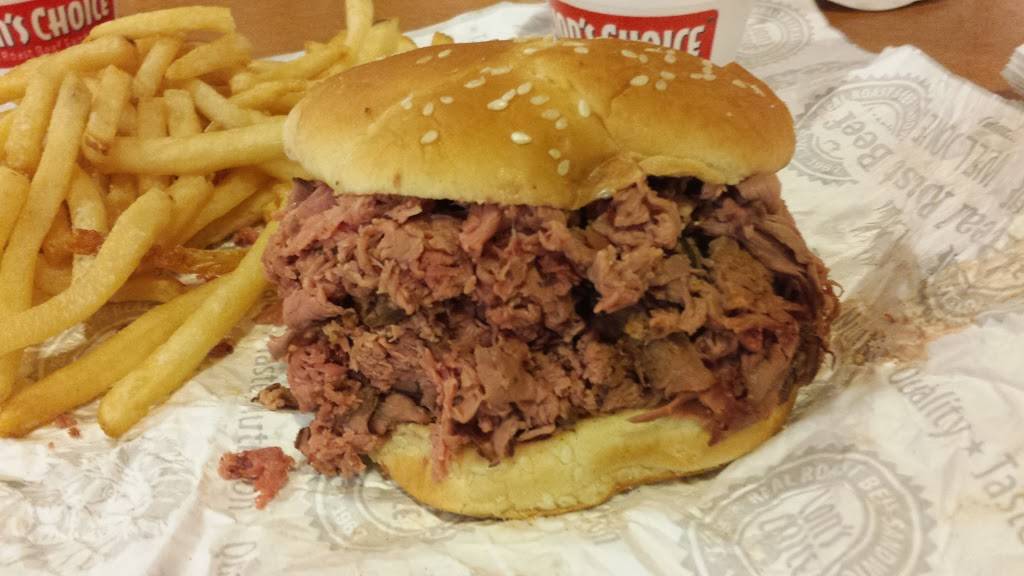 Lions Choice | restaurant | 1737 W 5th St, Eureka, MO 63025, USA | 6369385955 OR +1 636-938-5955