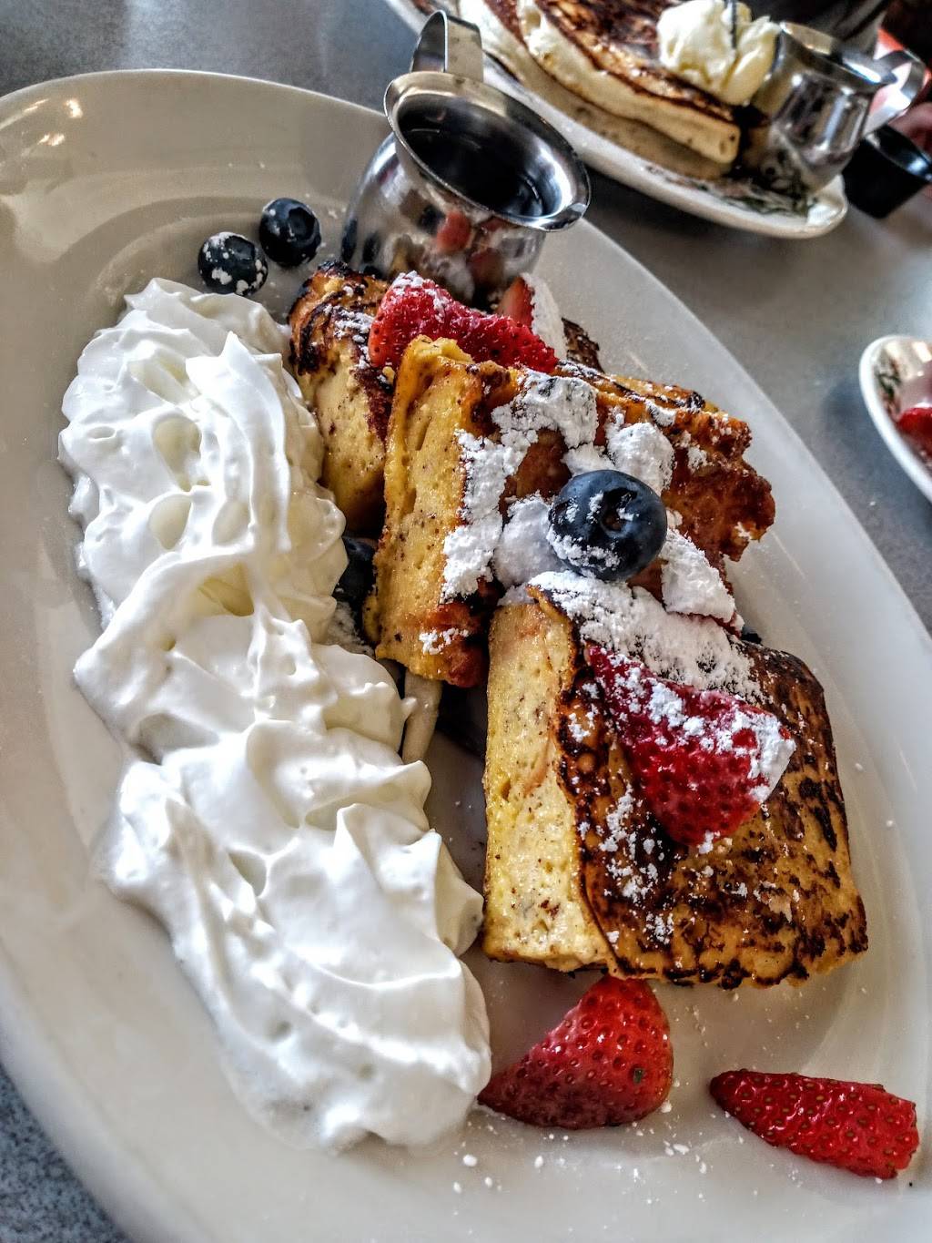 Fannys Grill | restaurant | 700 Homestead Dr, Midway, UT 84049, USA | 4356573858 OR +1 435-657-3858