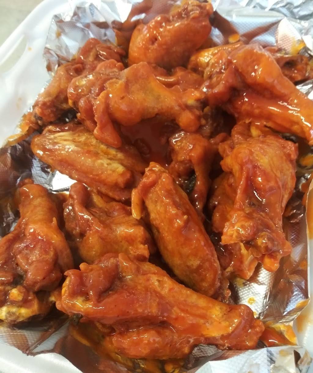 Church Boyz Wangz N Thangz | restaurant | 999 Norton St, Rochester, NY 14621, USA | 5853623381 OR +1 585-362-3381