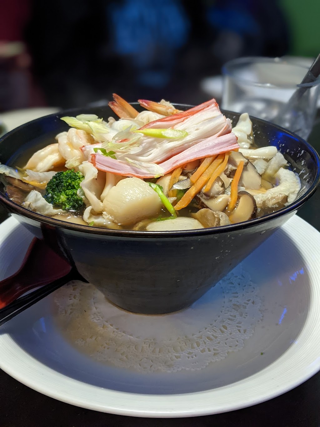 Chikurin | restaurant | 1702 Avenue Z, Brooklyn, NY 11235, USA | 7183682000 OR +1 718-368-2000