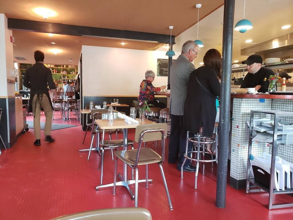 The Tiny Diner | restaurant | 1024 E 38th St, Minneapolis, MN 55407, USA | 6127673322 OR +1 612-767-3322
