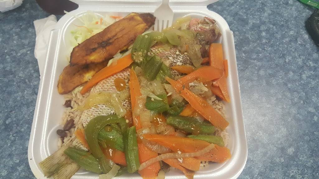 Caribbean Delights | restaurant | 5600 8th St W, Lehigh Acres, FL 33971, USA | 2393683265 OR +1 239-368-3265